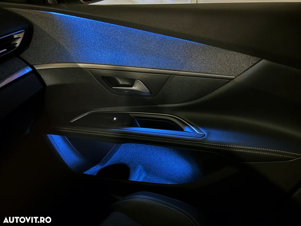 Peugeot 5008 1.5 BlueHDI s&s EAT8 GT-Line - 28