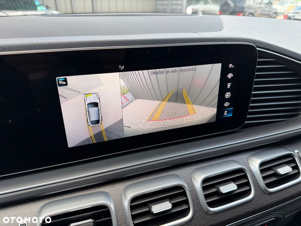 Mercedes-Benz GLE 400 d 4-Matic Premium Plus - 27