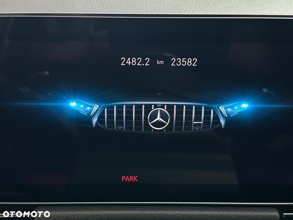 Mercedes-Benz GLA AMG 35 4Matic AMG Speedshift DCT 8G - 30