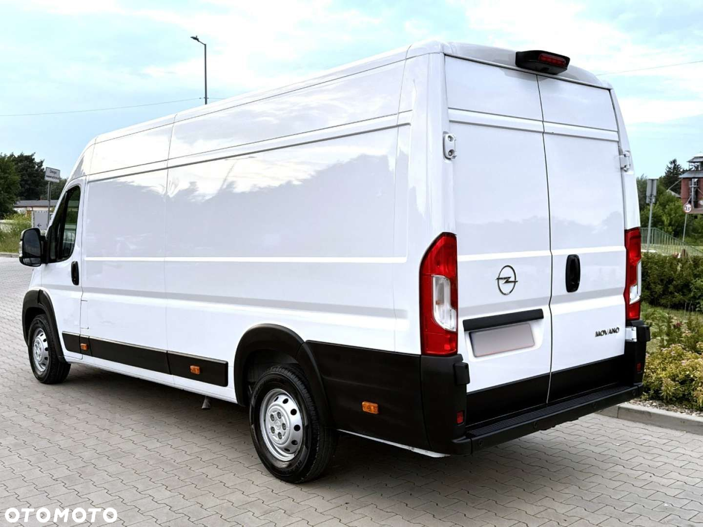 Opel Movano - 13