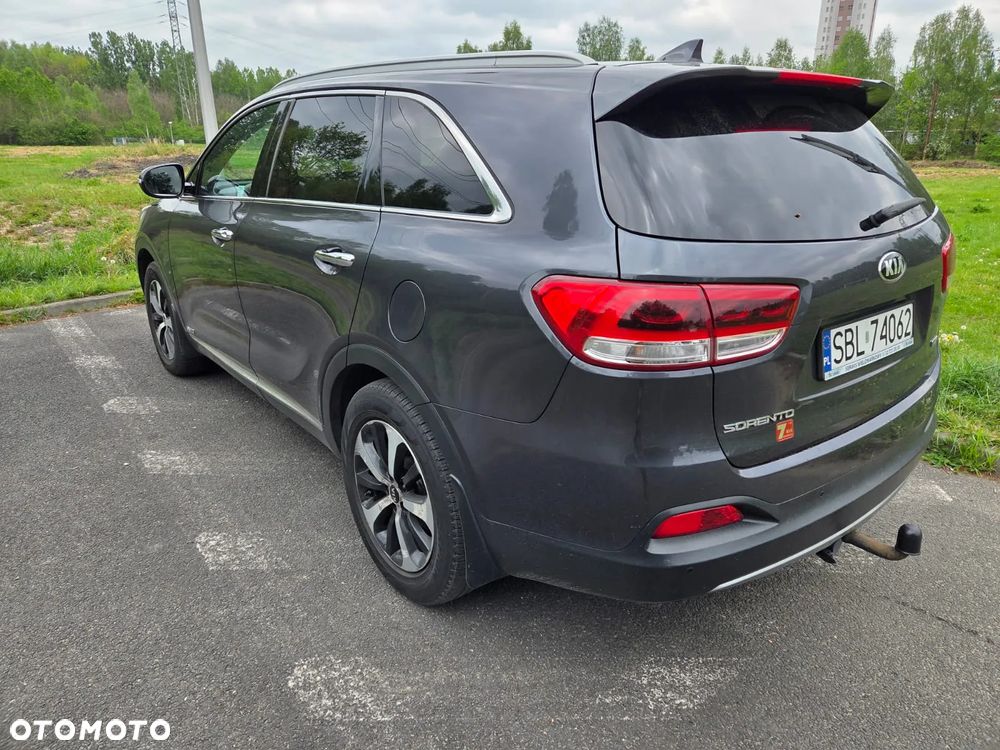 Kia Sorento 2.0 CRDI XL - 4