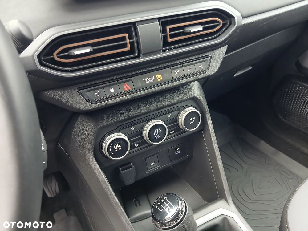 Dacia Jogger 1.0 TCe Extreme 7os - 35
