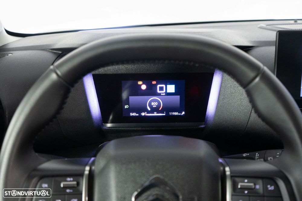 Citroën C4 1.2 PureTech Plus - 27