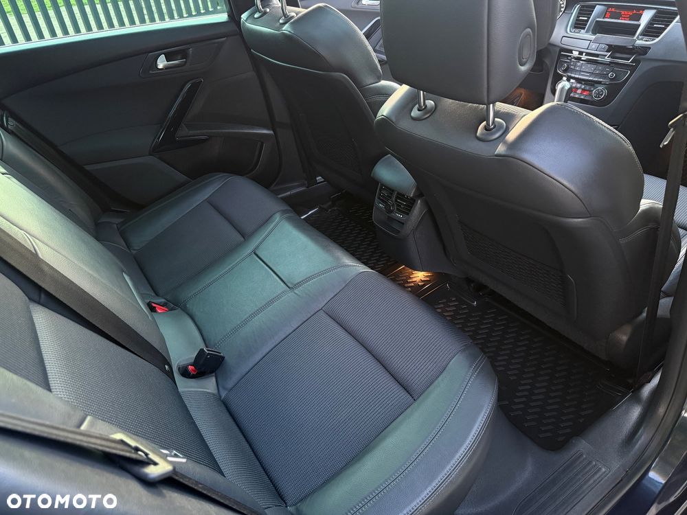 Peugeot 508 1.6 T Business Line - 35