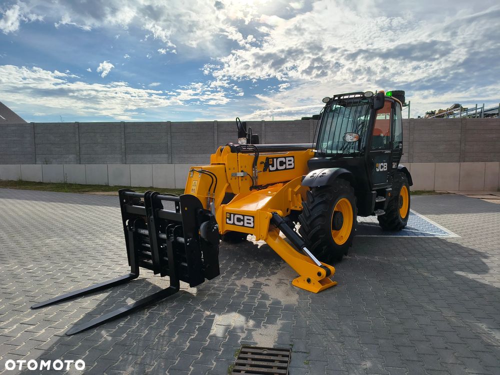 JCB 540-140 - 5