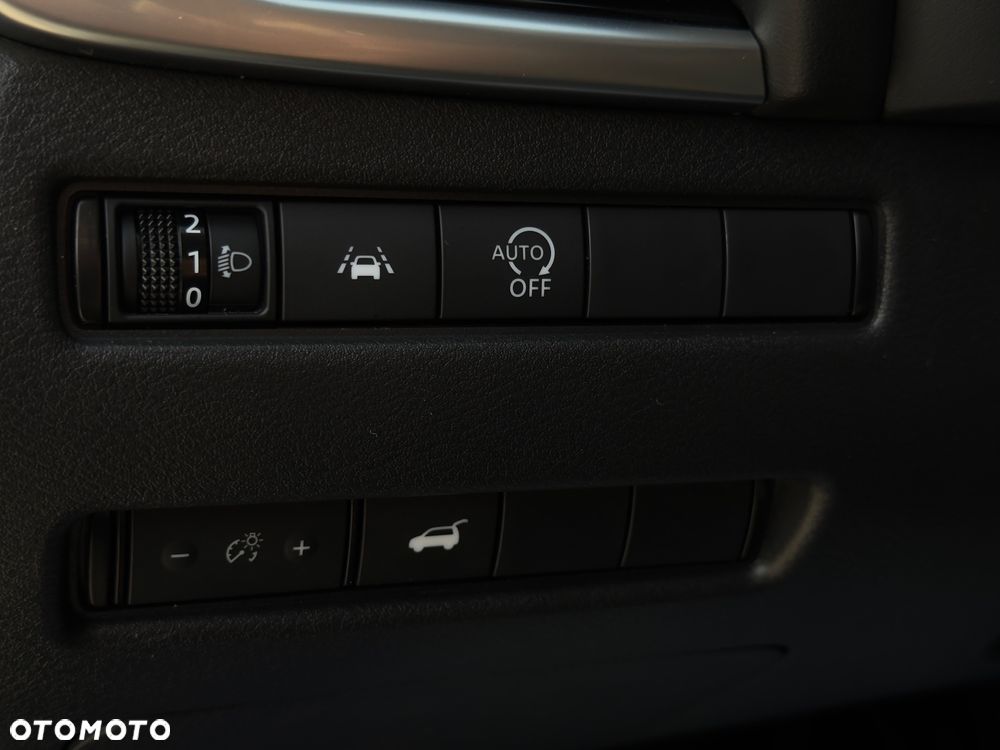 Nissan Qashqai 1.3 DIG-T MHEV Xtronic N-Connecta - 9