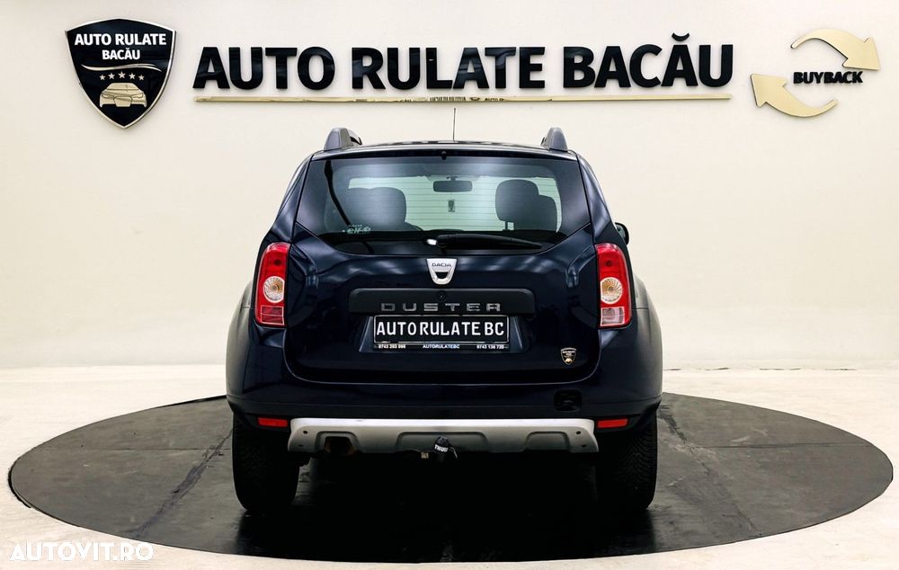 Dacia Duster - 11