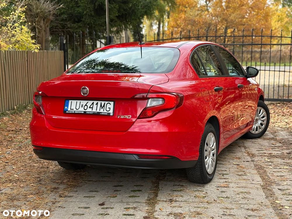 Fiat Tipo 1.4 16V - 19