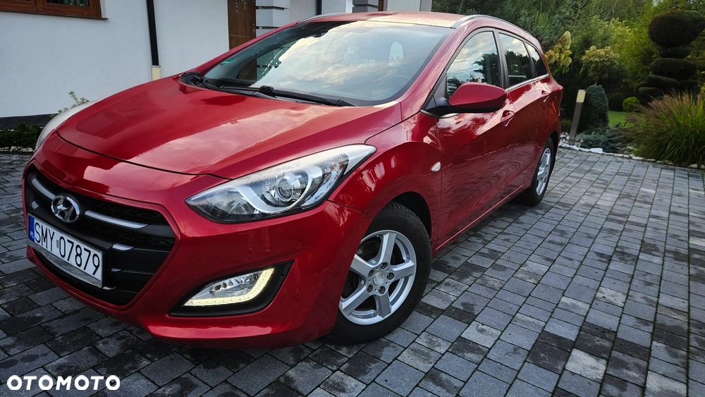 Hyundai i30 - 3