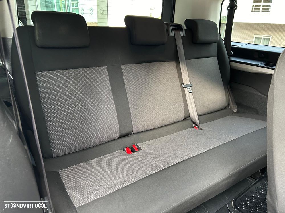 Toyota Proace Verso 1.5 D-4D L1 1.0T Comfort 9L PDL - 7