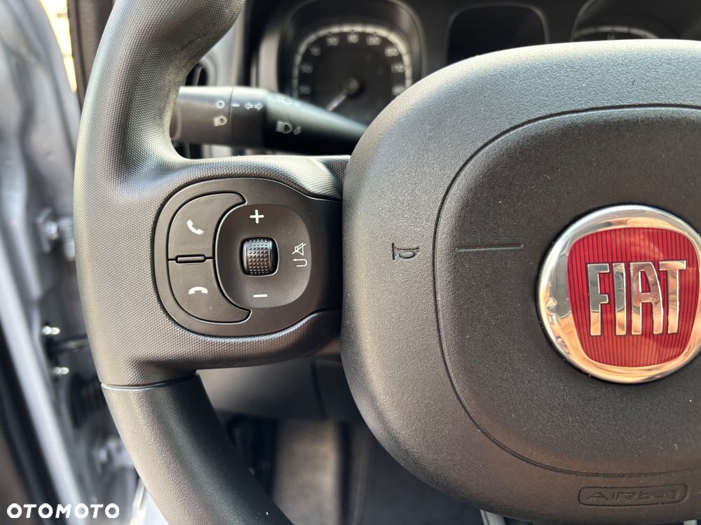 Fiat Panda 1.2 Start&Stop Lounge - 24