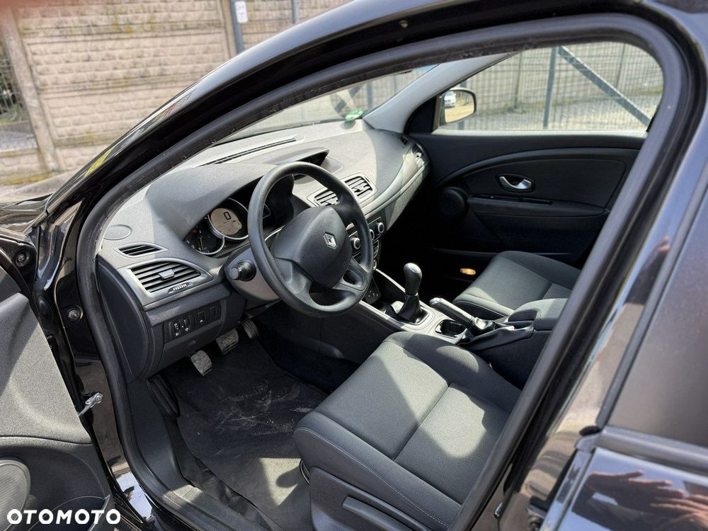 Renault Megane - 10