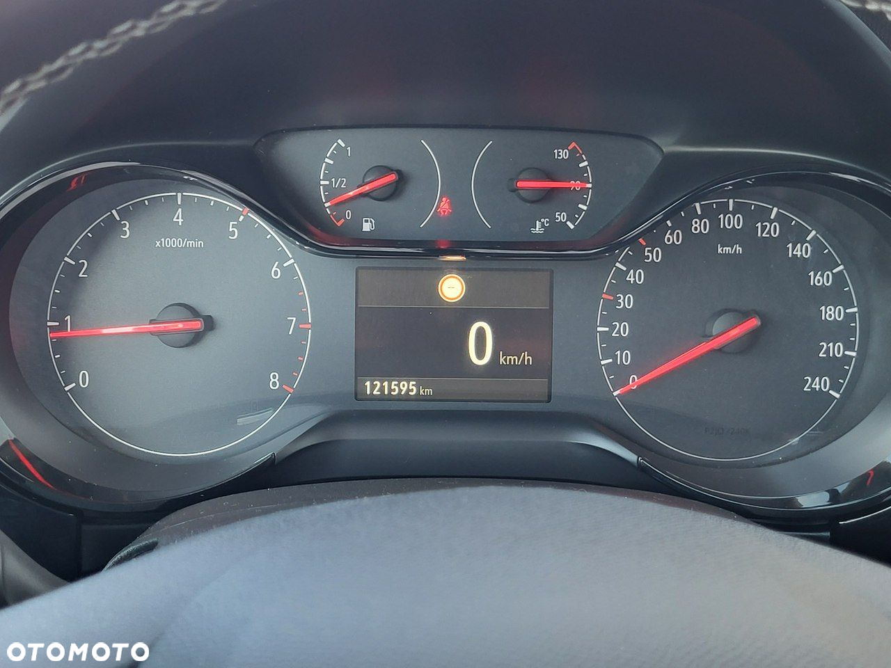 Opel Corsa - 33