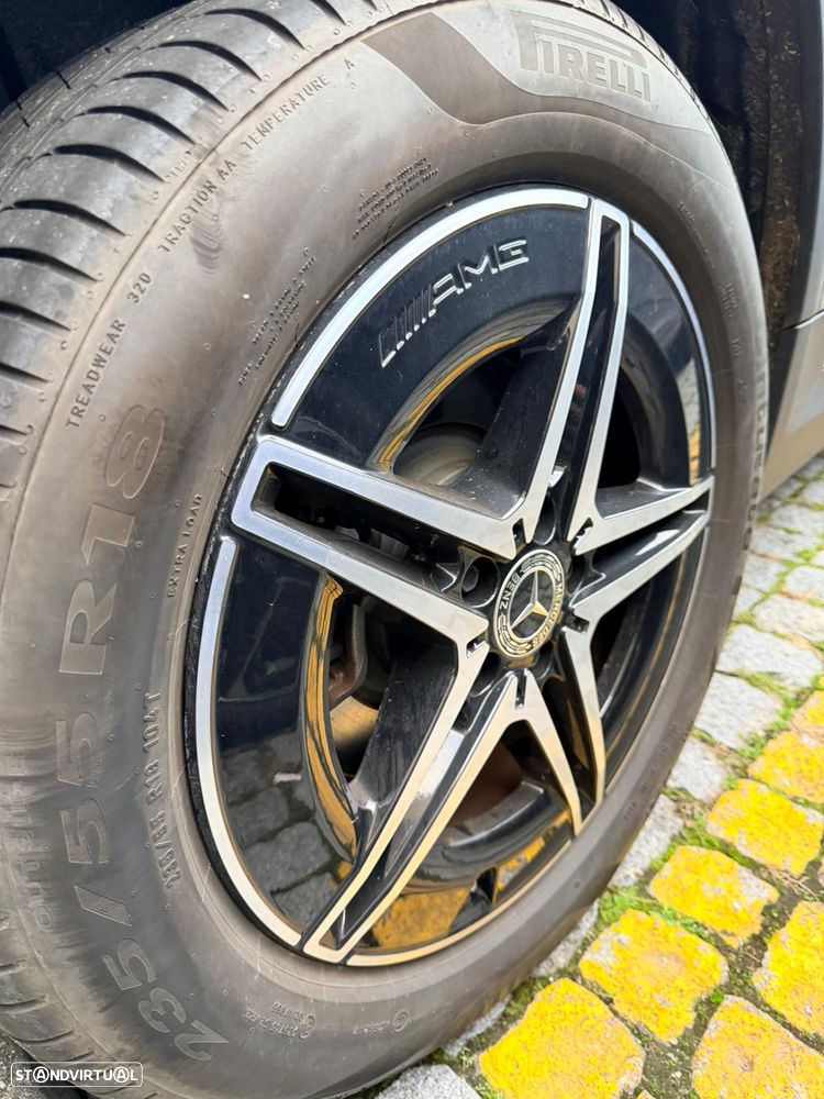 Mercedes-Benz EQA 250 Edition 1 - 14