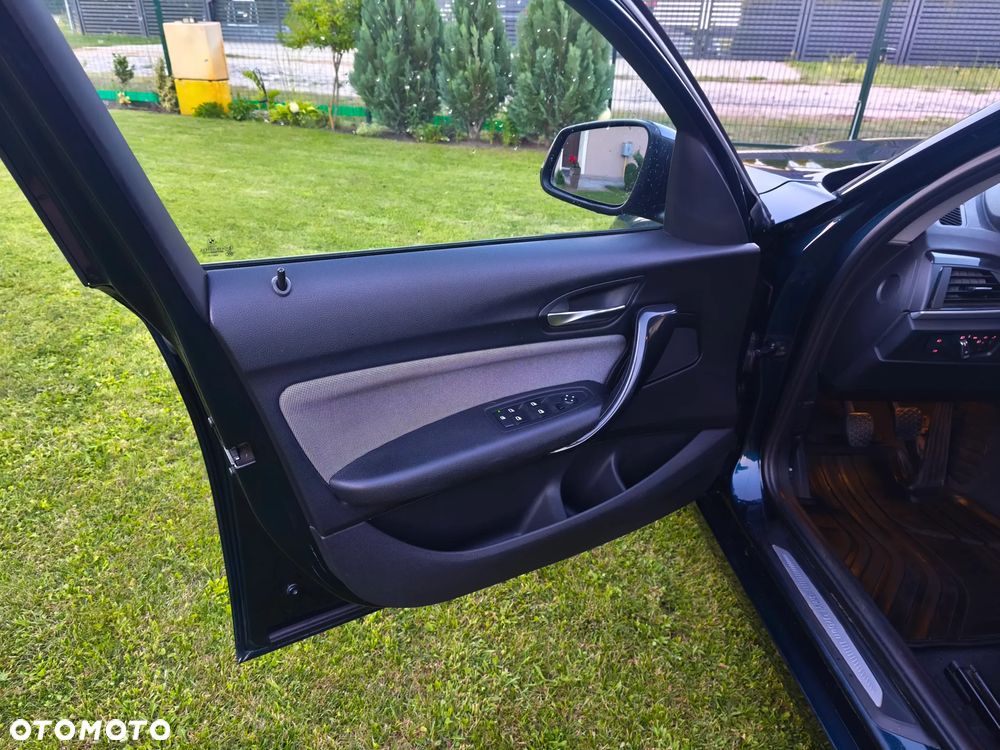 BMW Seria 1 116i Urban Line - 13