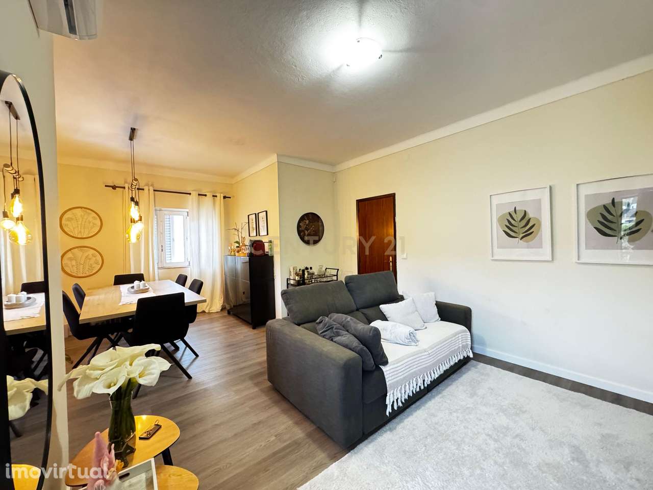 Moradia T3 Renovada em Fragoso - Grande imagem: 2/27