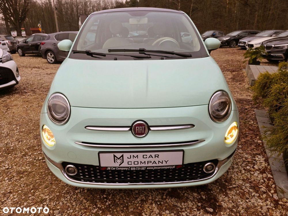 Fiat 500 - 10