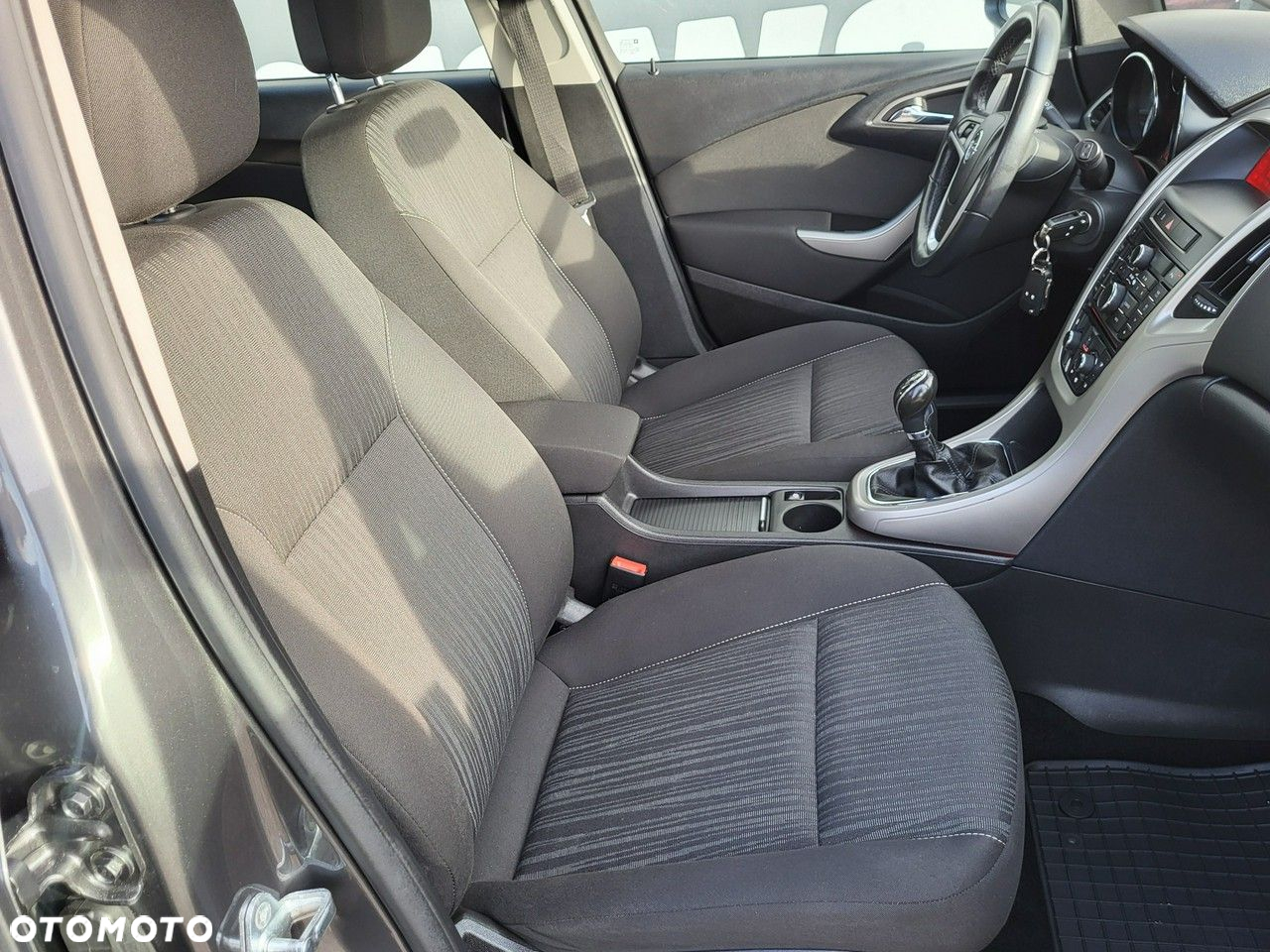 Opel Astra - 19