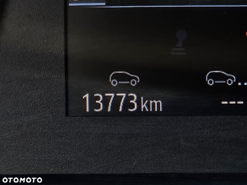 Renault Captur - 21