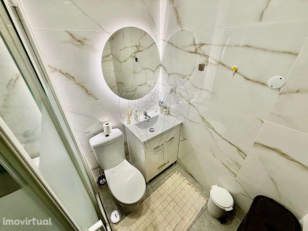 Apartamento T2 para venda - Grande imagem: 5/8