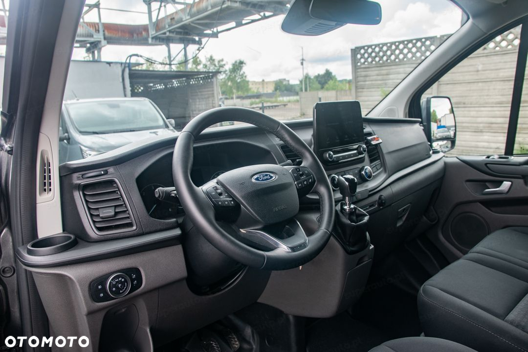 Ford Transit Custom Kombi 320 L2H1 Trend - 18