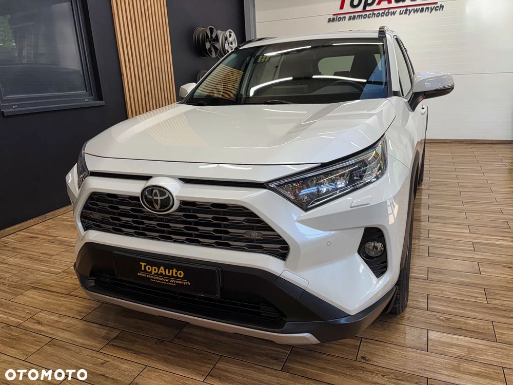 Toyota RAV4 2.0 4x2 Start&Stop Team Deutschland - 13