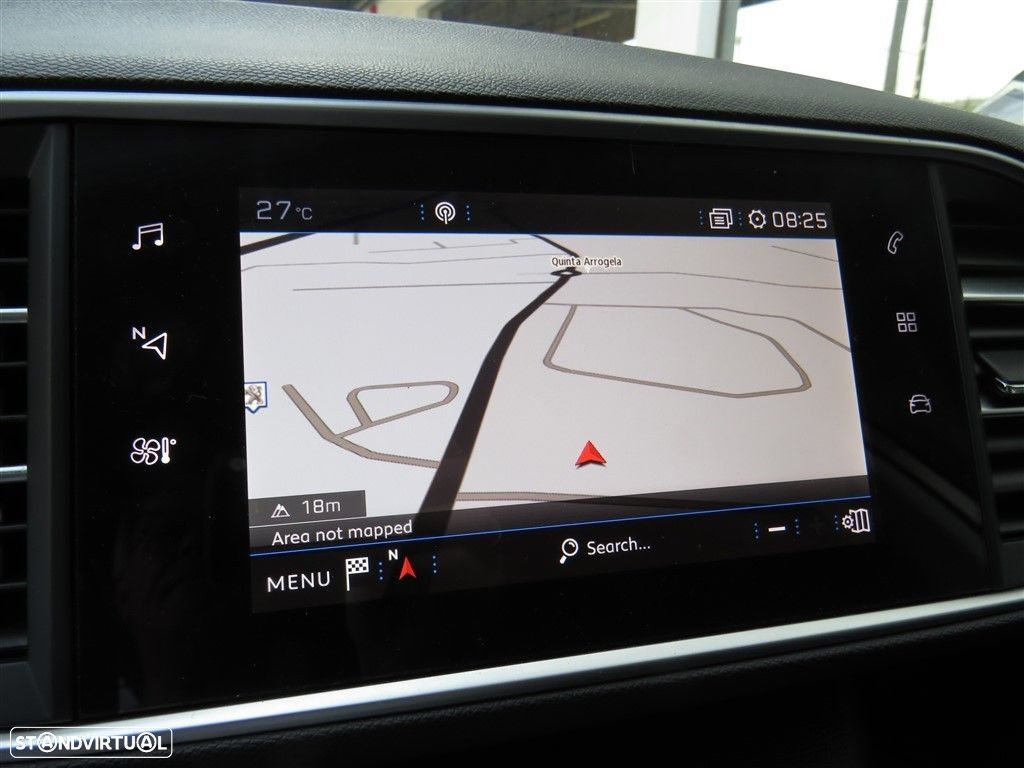 Peugeot 308 1.2 PureTech Style - 8