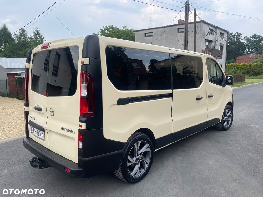Opel Vivaro L2H1 S&S - 3