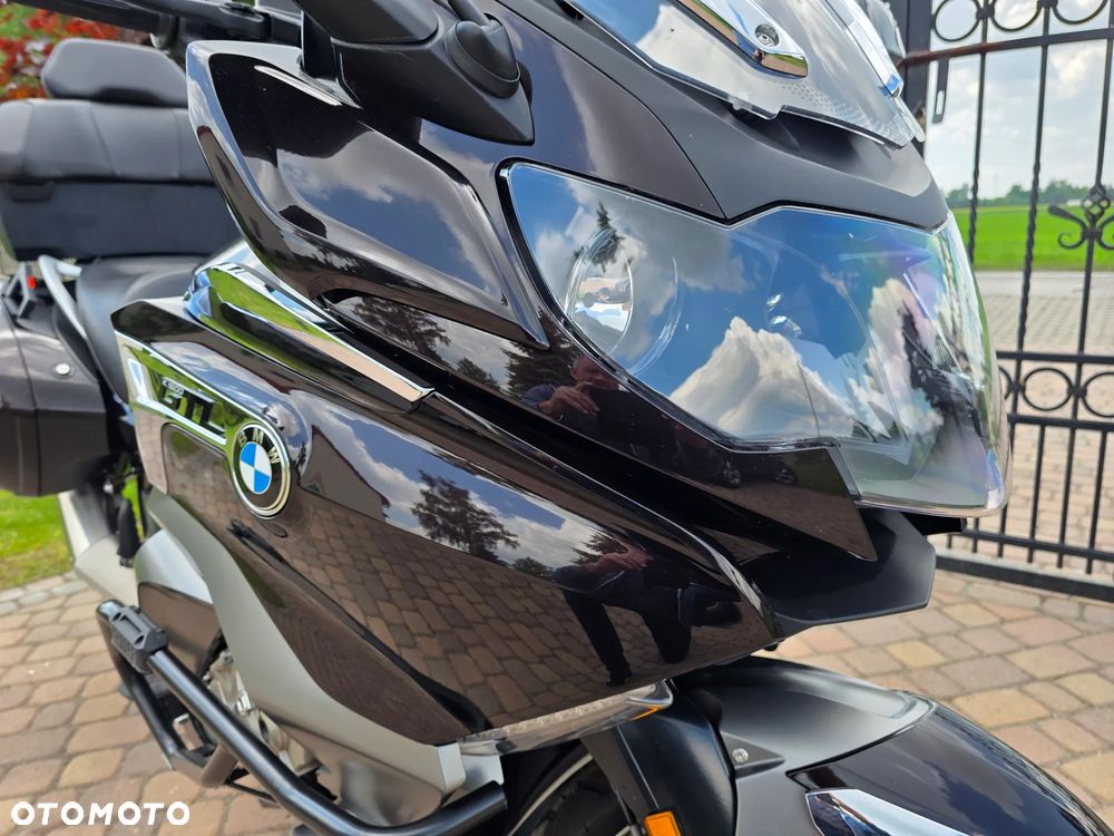 BMW K - 27