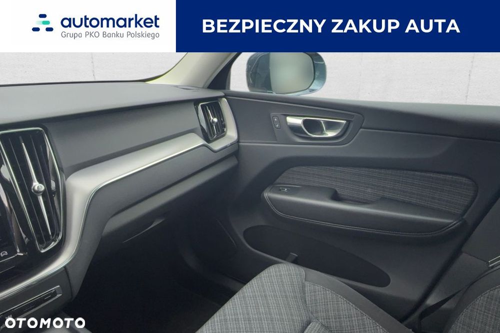 Volvo XC 60 B4 D AWD Core - 15