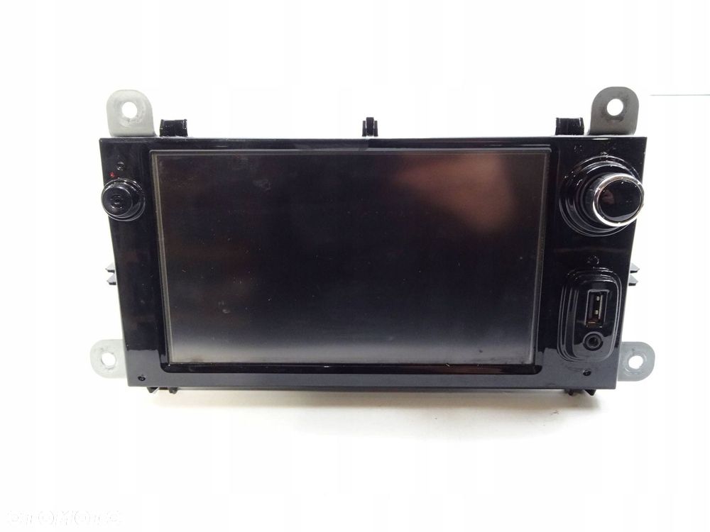 radio cd renault clio iv 281155249r - 3