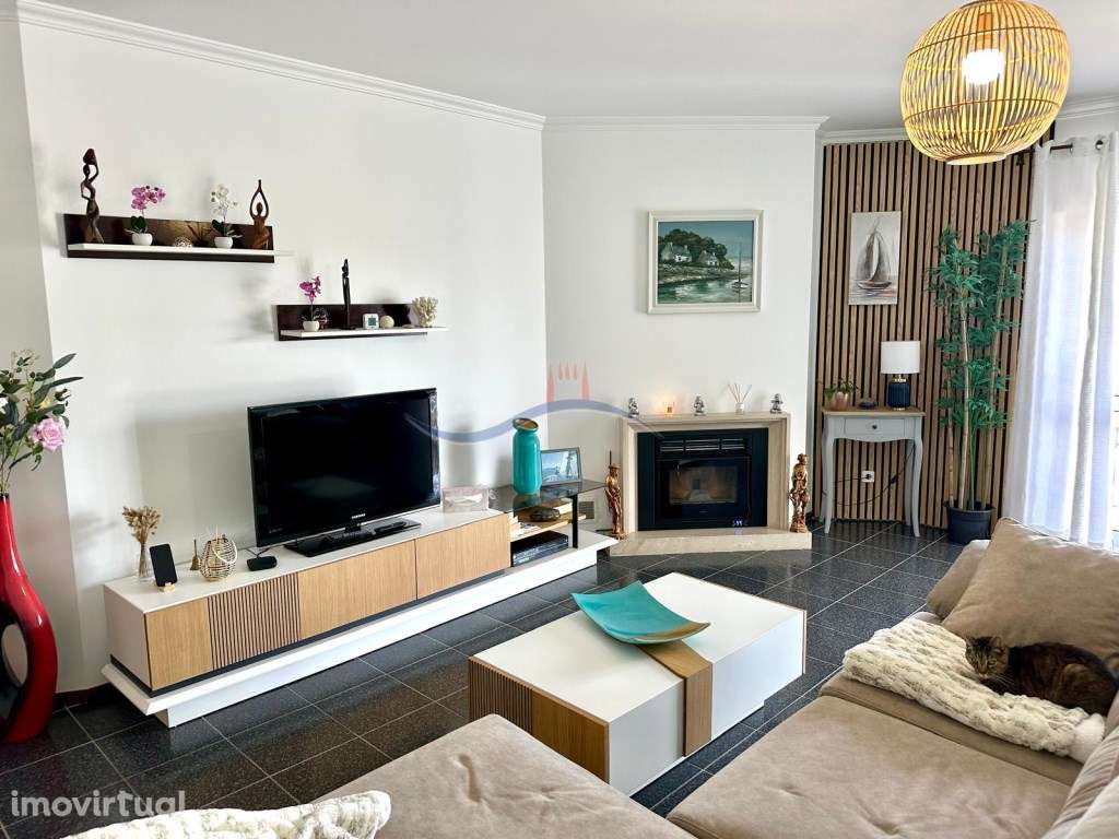 Apartamento T3 - Monte Real - Grande imagem: 4/41