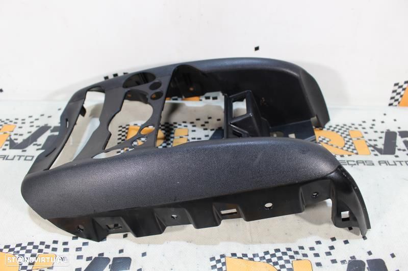 Consola Central Mini Mini (R56)  51169206835 / 9206835 / 122737 13 / 1 - 4