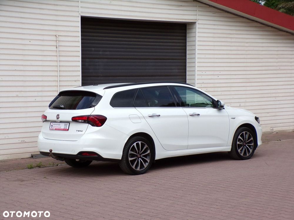 Fiat Tipo - 16