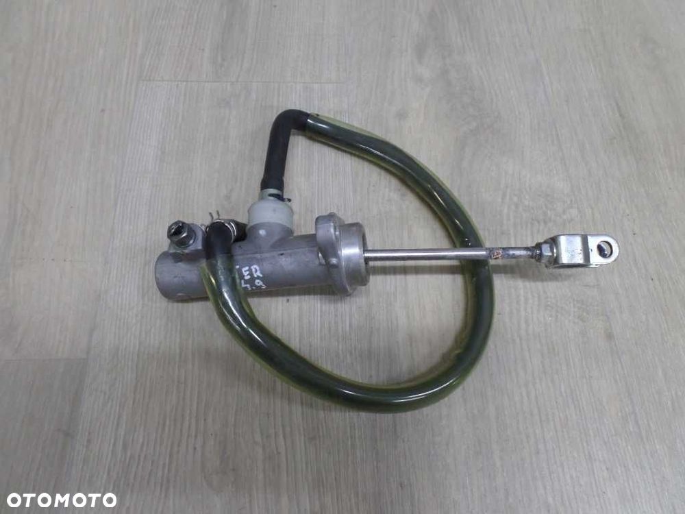 MITSUBISHI CANTER 7C18 4.9 DID POMPA SPRZEGLA 05-14 - 1