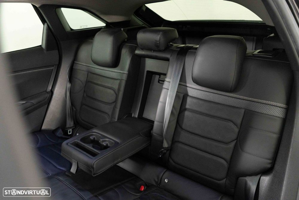 Citroën C5 X 1.6 Hybrid Shine Pack e-EAT8 - 10