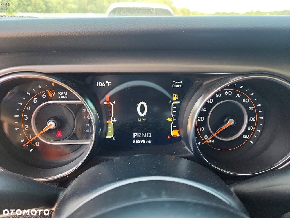 Jeep Wrangler - 9