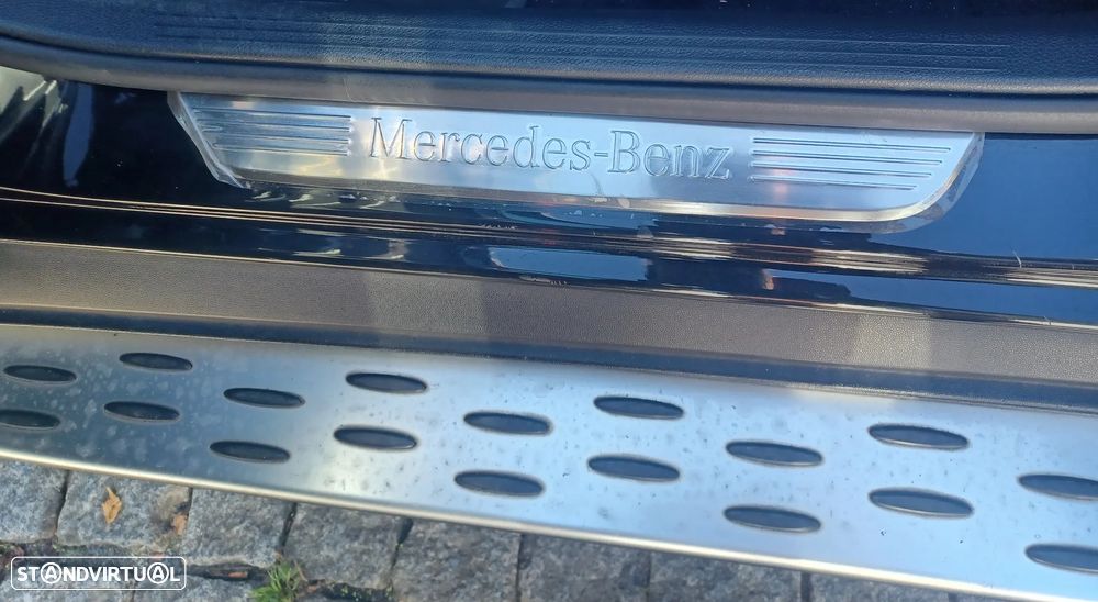 Mercedes-Benz GLC 200 - 8