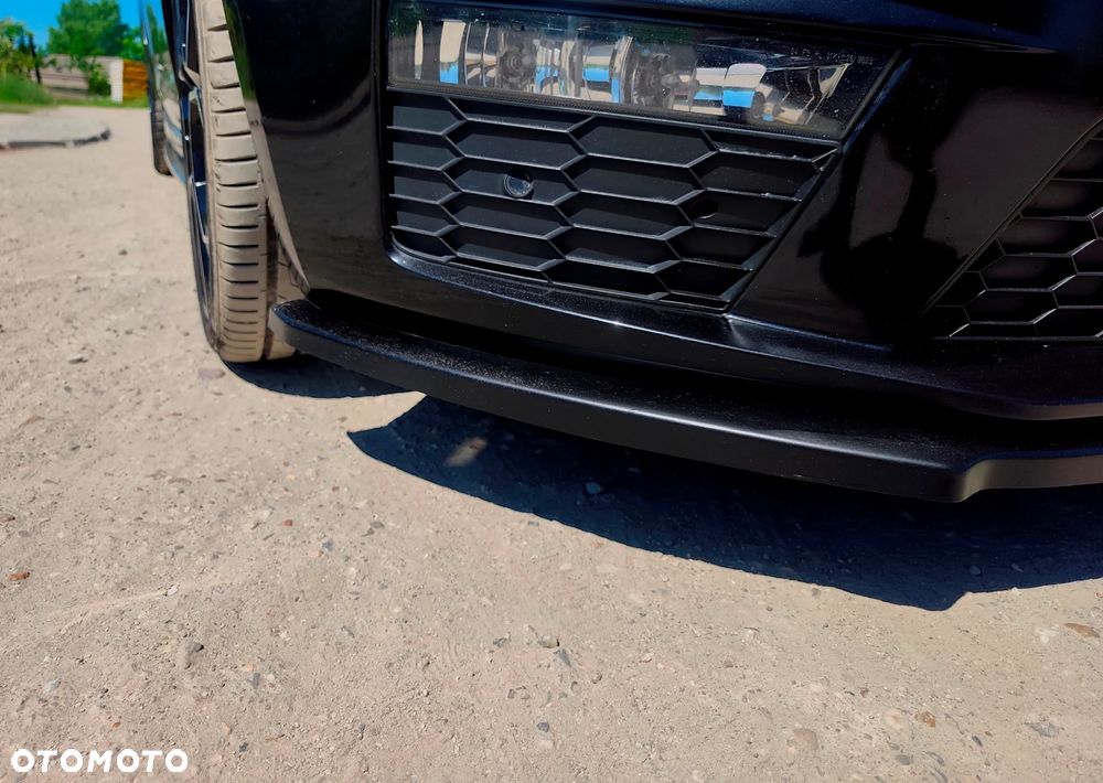 Skoda Octavia 2.0 TDI (Green tec) DSG RS - 11