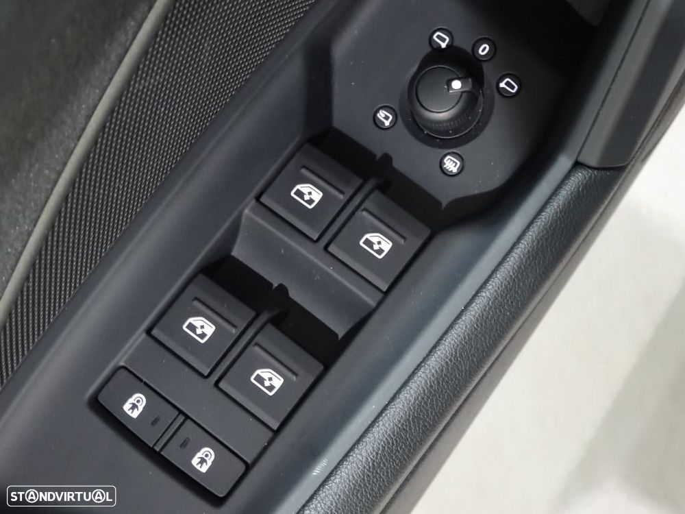 Audi A3 Sportback 30 TFSI Advanced - 10