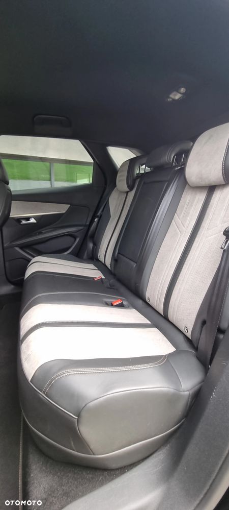 Peugeot 3008 1.6 PureTech Hybrid PHEV GT Pack S&S EAT8 - 21
