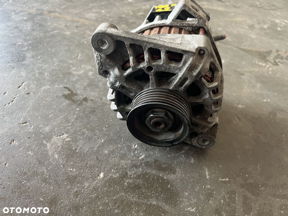 Alternator 1.2 G4LA Hyundai I20 II 37300-03355 - 2