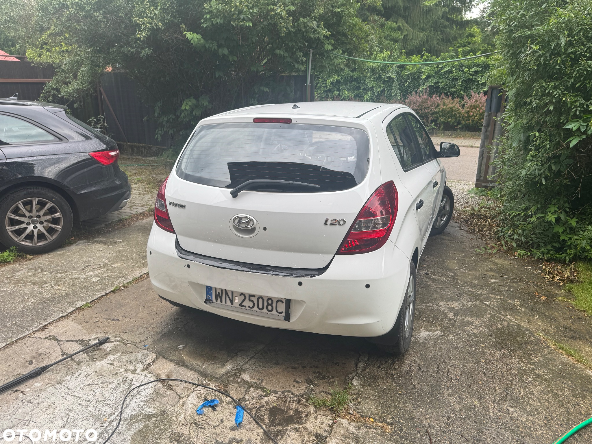 Hyundai i20 1.2 Classic - 4