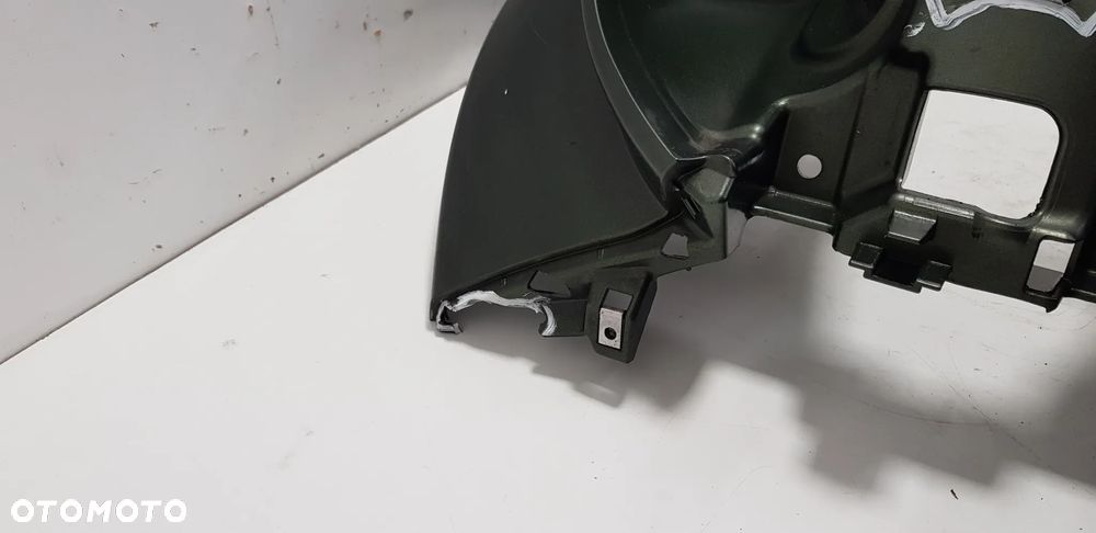 Piaggio MP3 350 HPE 18-22 Czasza Czacha Osłona Owiewka Przód - 6