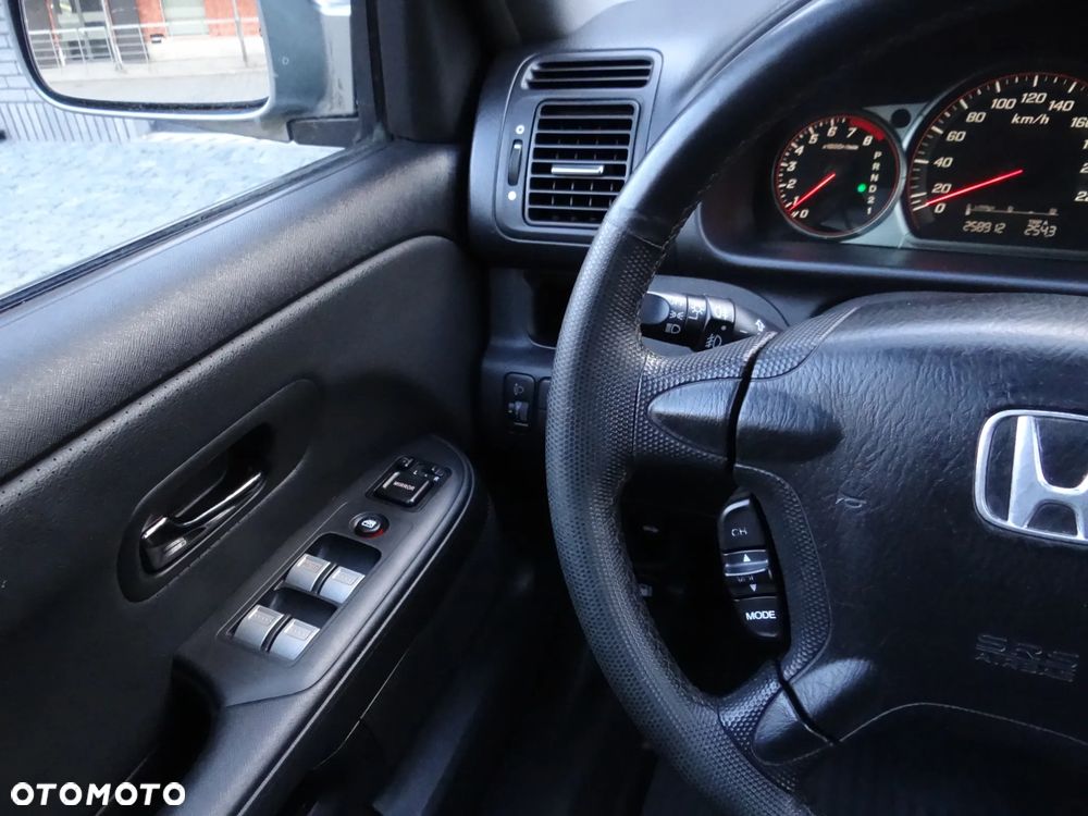 Honda CR-V 2.0i Automatik Executive - 24