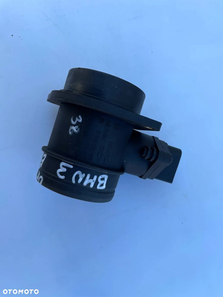 PRZEPŁYWOMIERZ BMW E46 1.8 0280218075 1438687 - 1