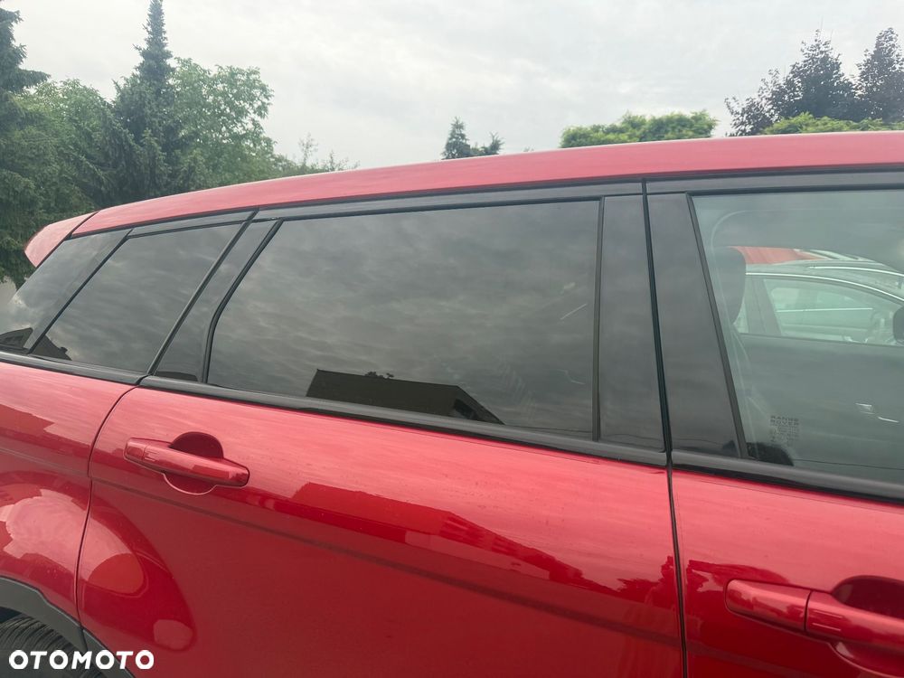 Land Rover Range Rover Evoque 2.0Si4 Dynamic - 6