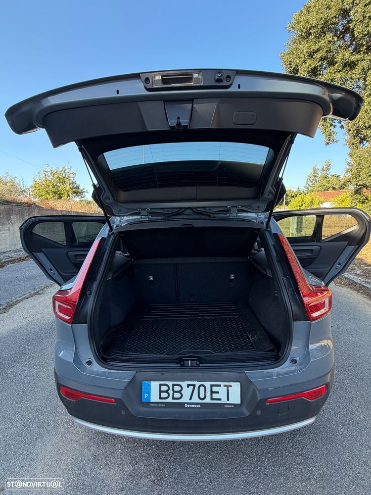 Volvo XC 40 1.5 T2 Core Auto - 7