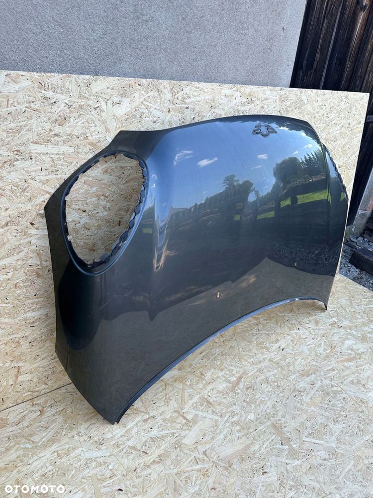 Mini Countryman R60 maska pokrywa silnika oryginalna - 2