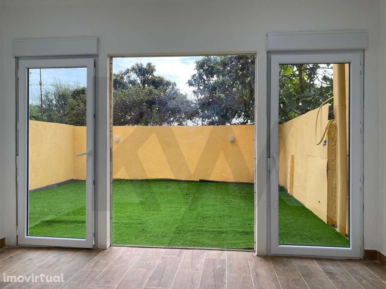 Descida de valor Venda T2 - Cave com Terraço em Campolide – Oportunida - Grande imagem: 2/13